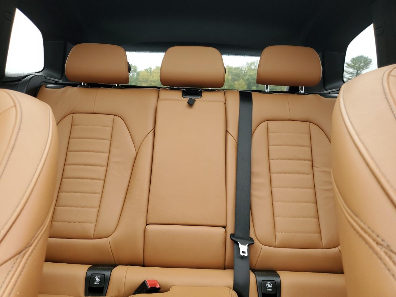 2020 BMW X3 xDrive30I VIN: 5UXTY5C00L9C71074 Lot: 86258375