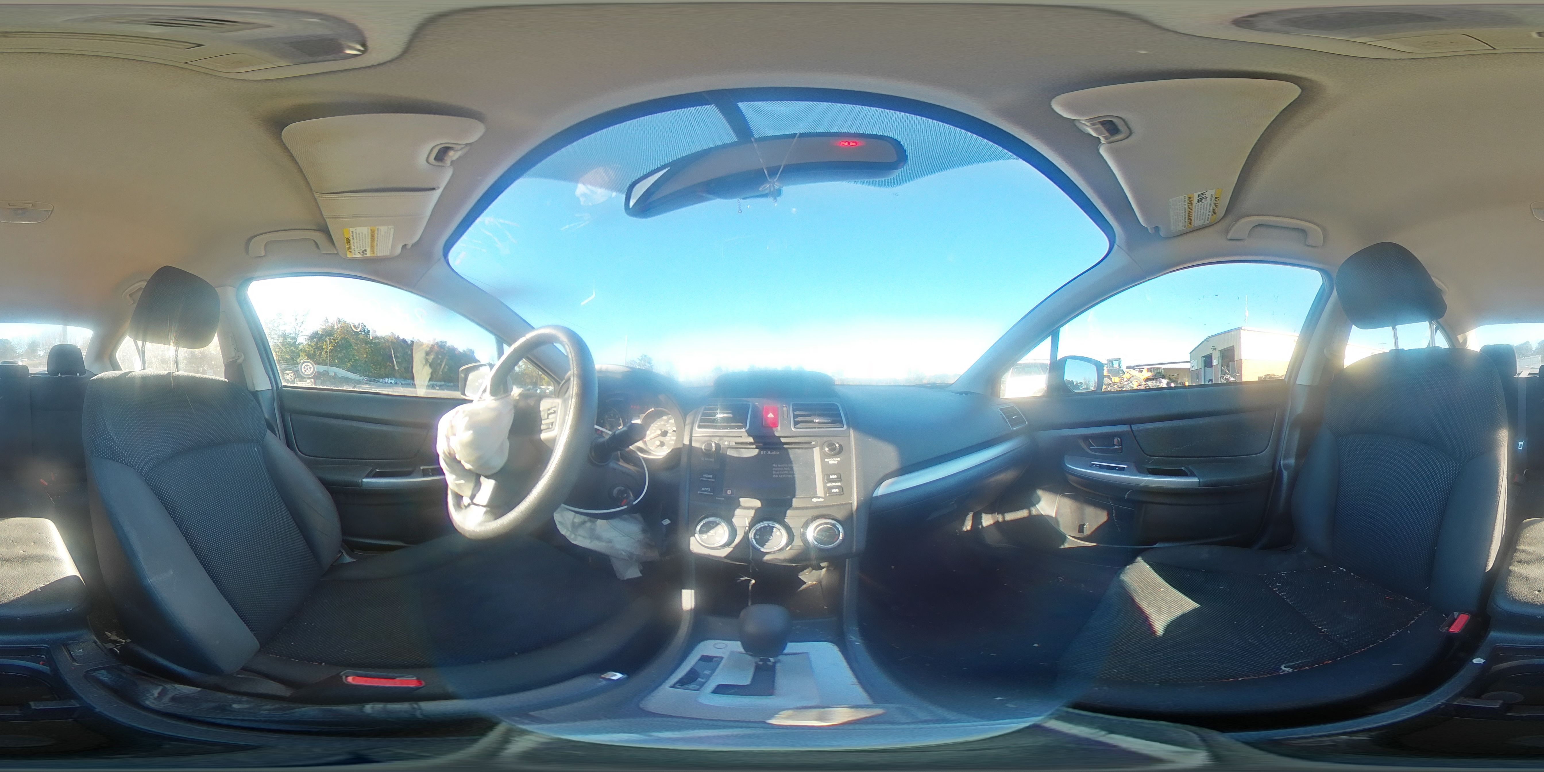 2016 Subaru Impreza VIN: JF1GJAA65GH002123 Lot: 82339145
