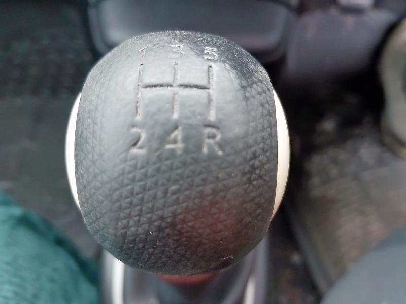 2005 NISSAN MICRA 1.2 S 3DR