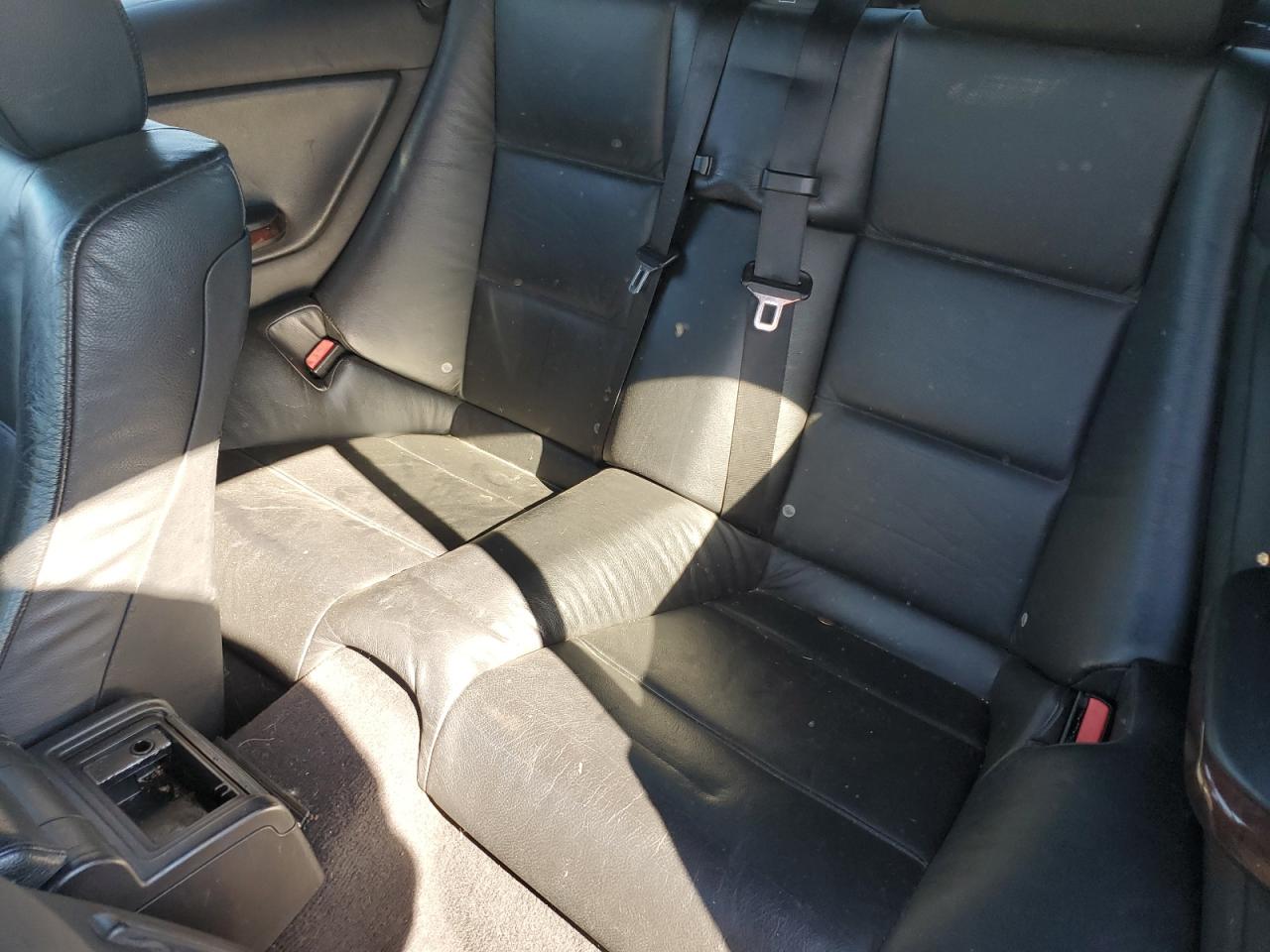 2006 BMW 330 Ci VIN: WBABW53426PZ39036 Lot: 82346825