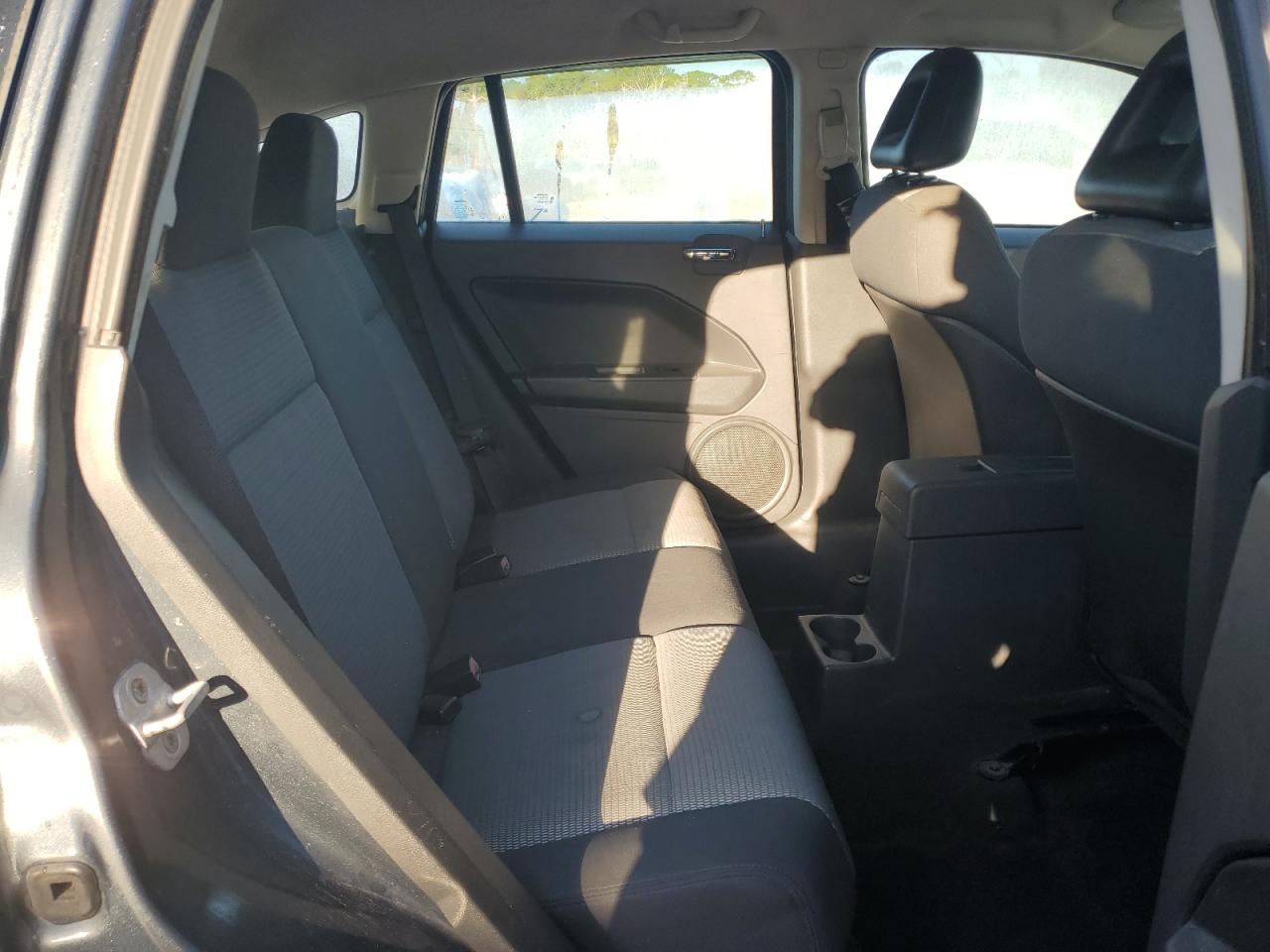 2008 Dodge Caliber R/T VIN: 1B3HB78K28D658677 Lot: 87190735