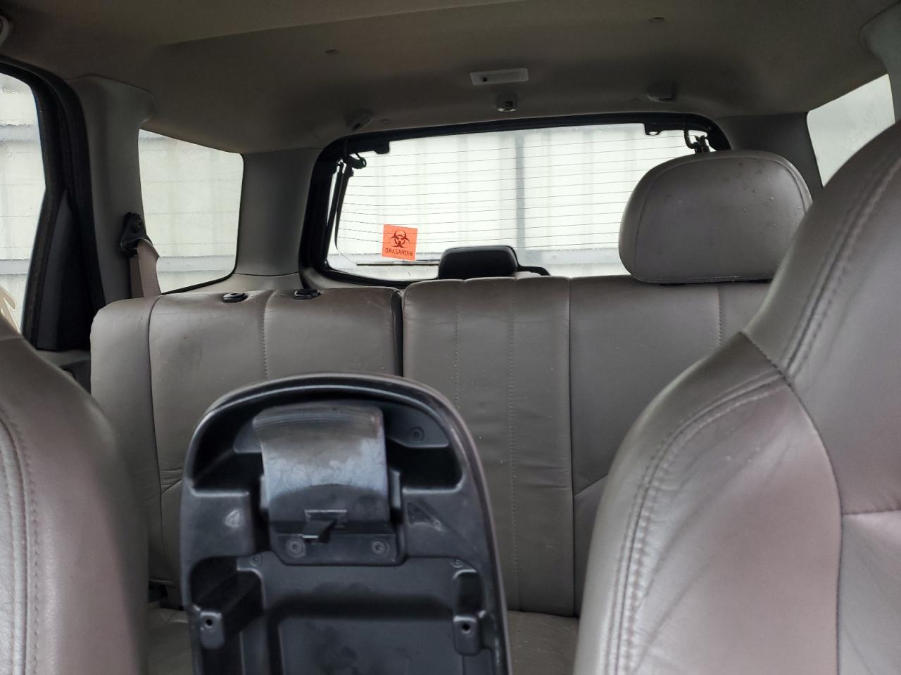 2001 Mazda Tribute Lx VIN: 4F2CU08111KM23528 Lot: 82774075