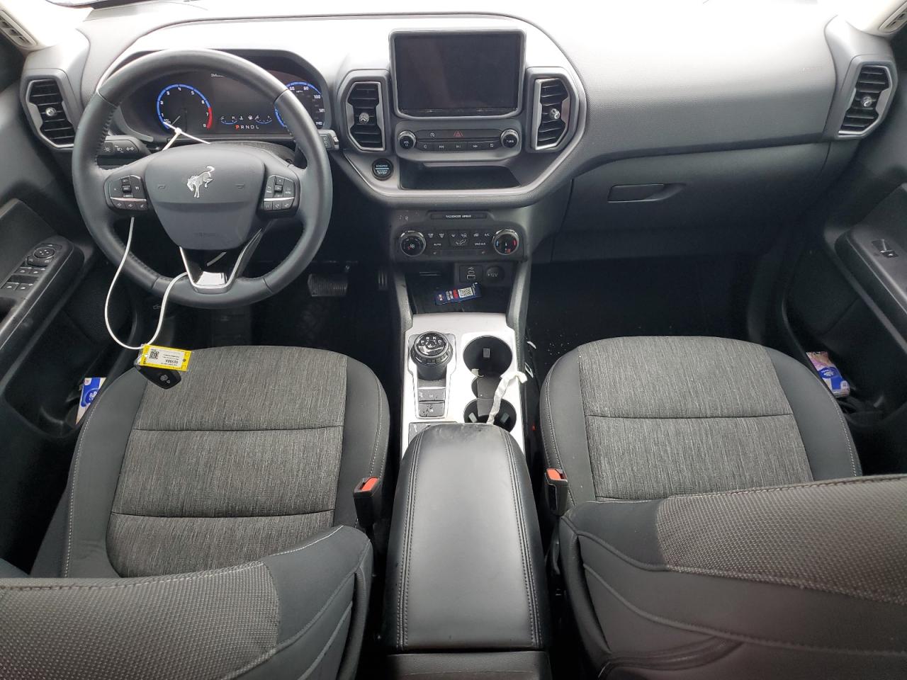 2023 Ford Bronco Sport Big Bend VIN: 3FMCR9B64PRD06245 Lot: 84643305