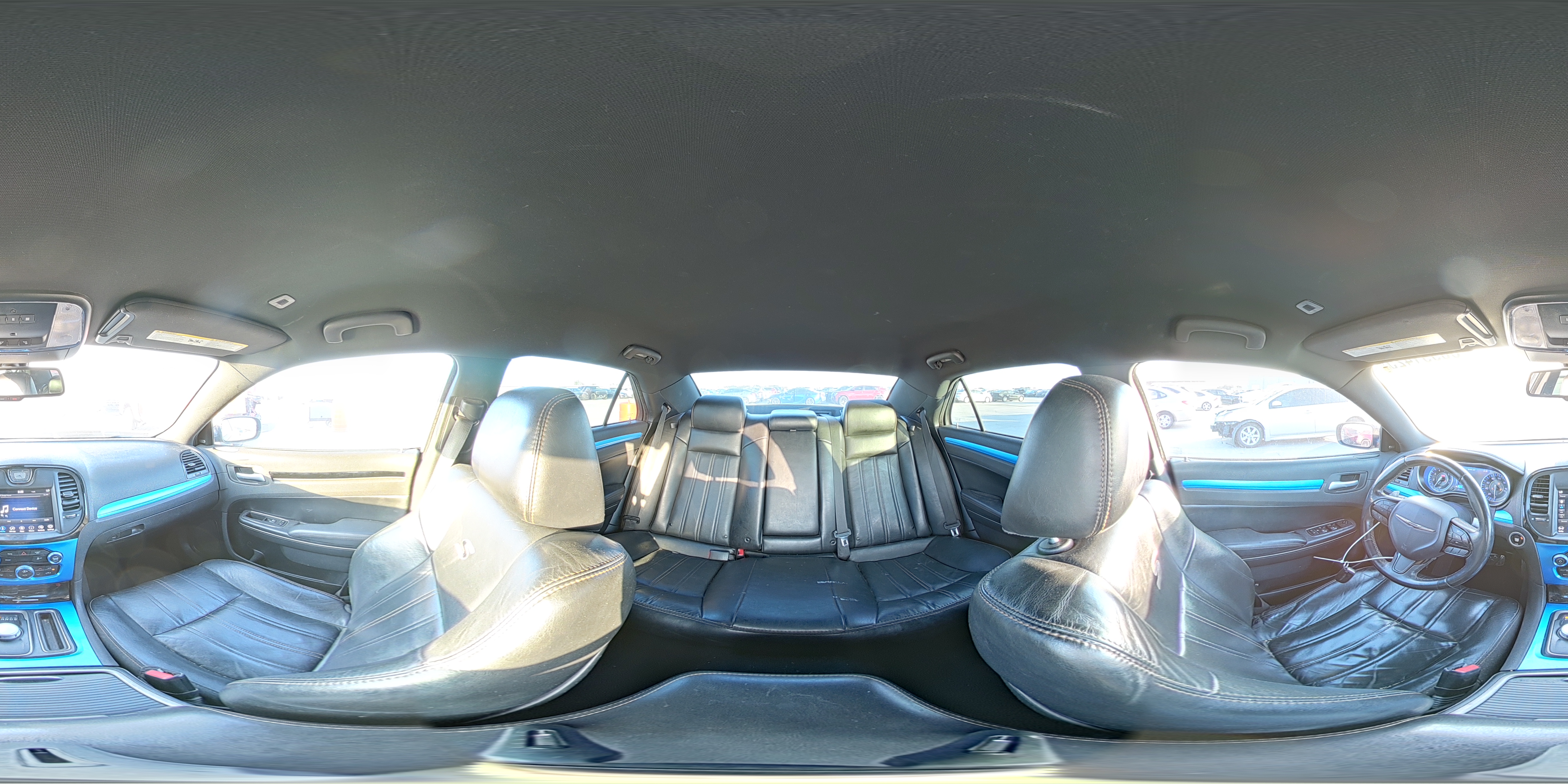 2019 Chrysler 300 S VIN: 2C3CCABGXKH582714 Lot: 86991425