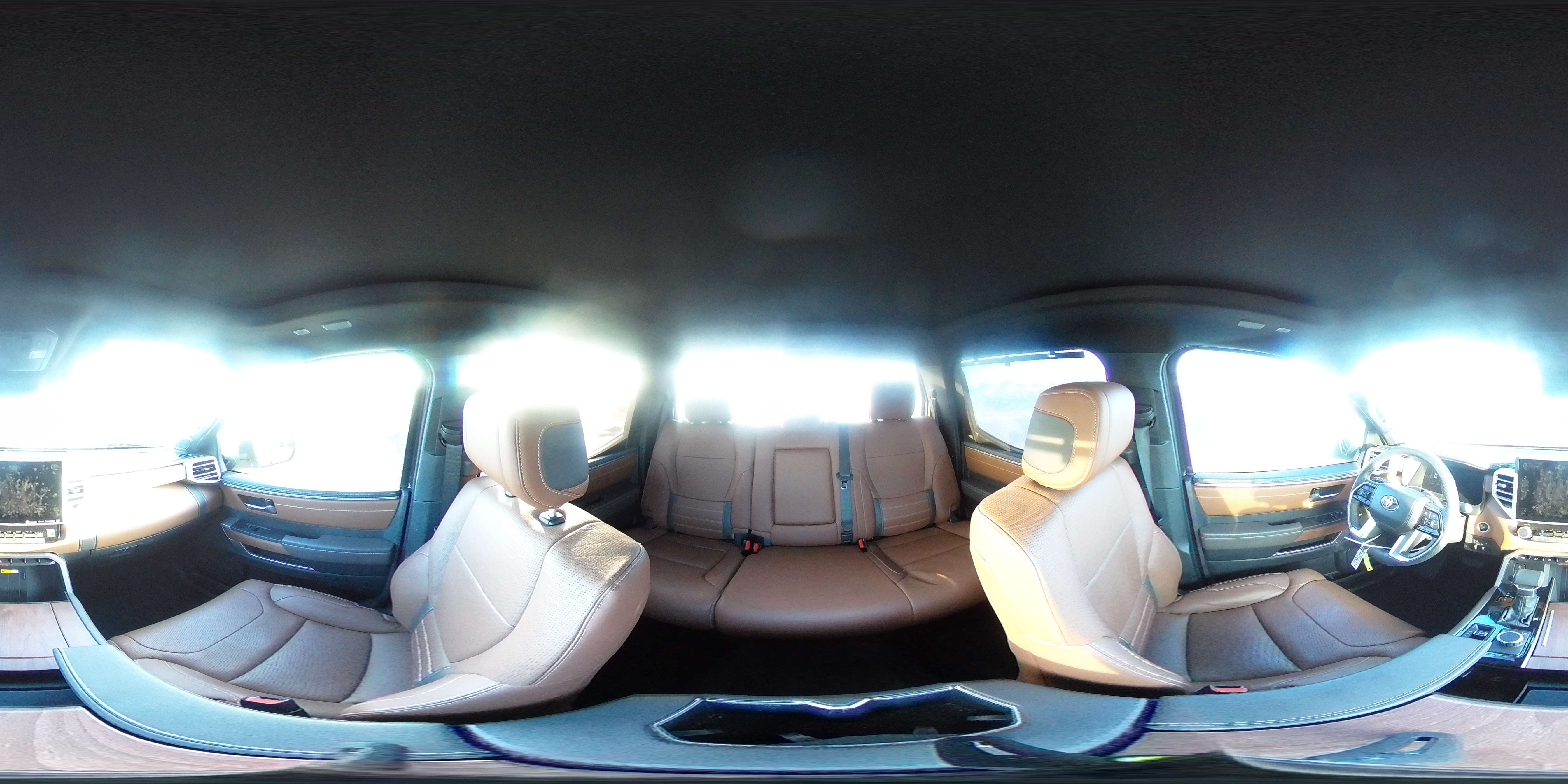 2023 Toyota Tundra Crewmax Platinum VIN: 5TFMA5DBXPX121353 Lot: 89740075