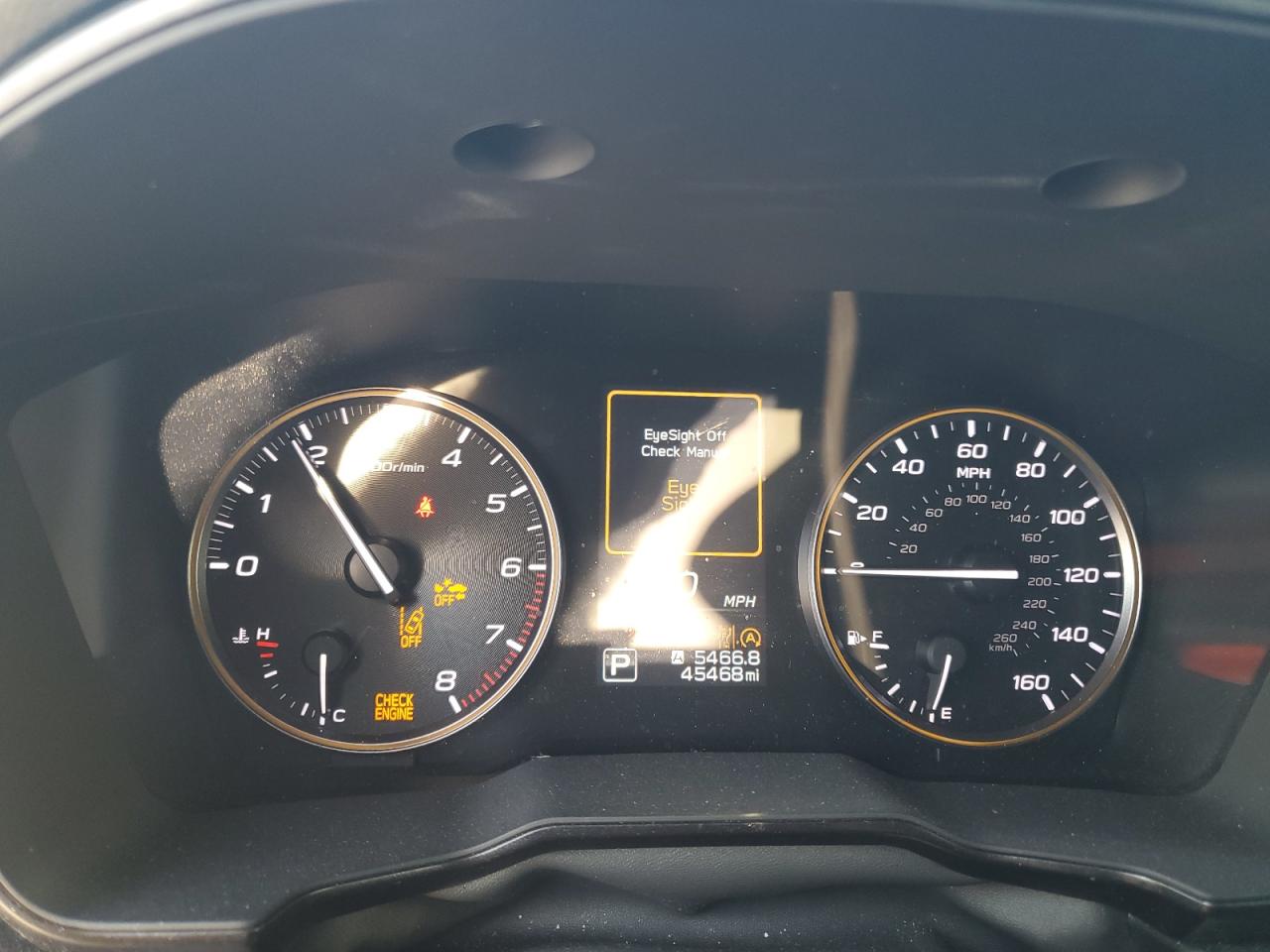 2024 Subaru Outback Wilderness VIN: 4S4BTGUD9R3102670 Lot: 85174235