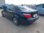 2008 BMW 5 SERIES 525D M SPORT 4DR STEP AUTO for sale at Copart SANDWICH