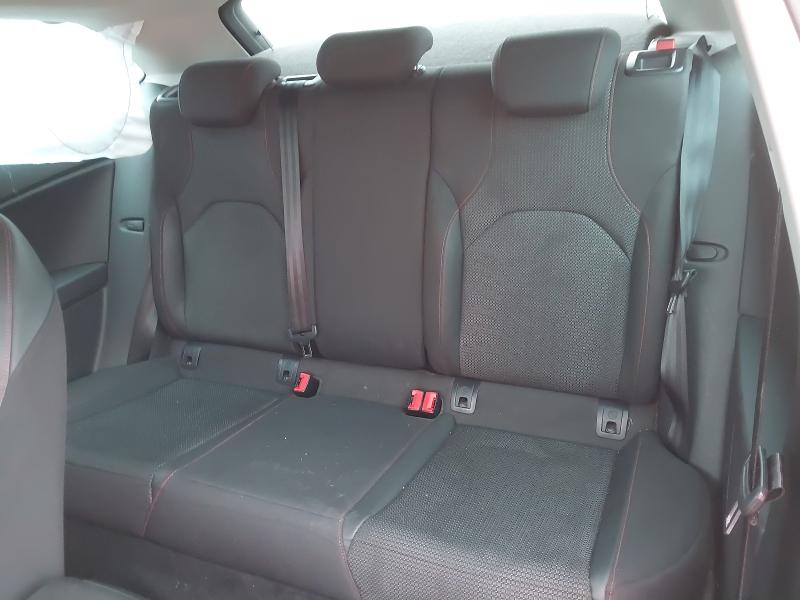 2016 SEAT LEON 2.0 TDI FR TITANIUM 3DR