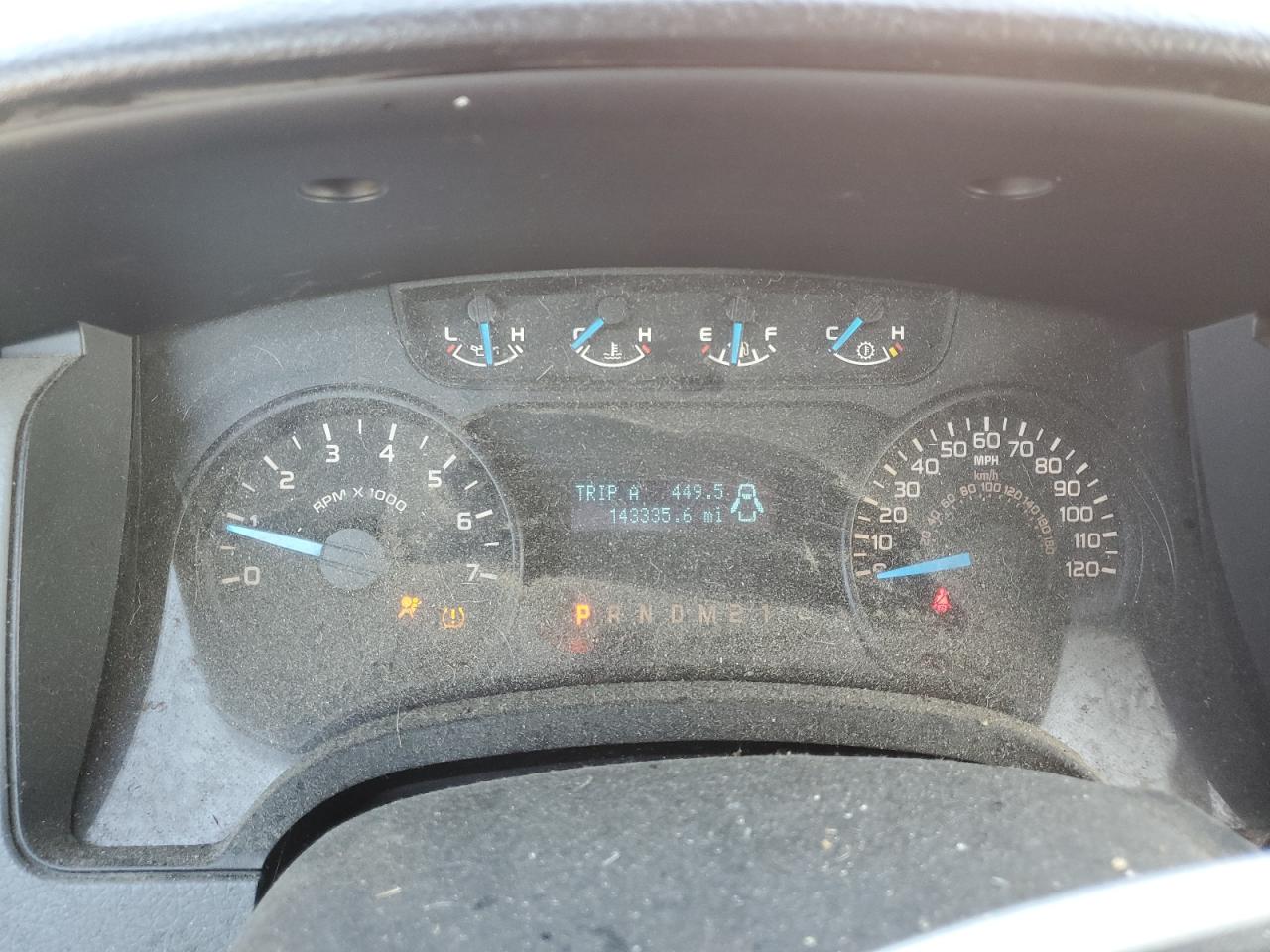 2014 Ford F150 Super Cab VIN: 1FTFX1EF1EKE67836 Lot: 85892625