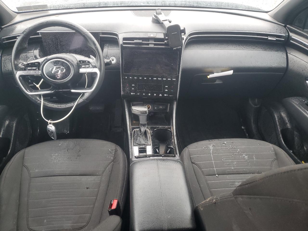 2023 Hyundai Santa Cruz Sel Premium VIN: 5NTJDDAF1PH047619 Lot: 90367995