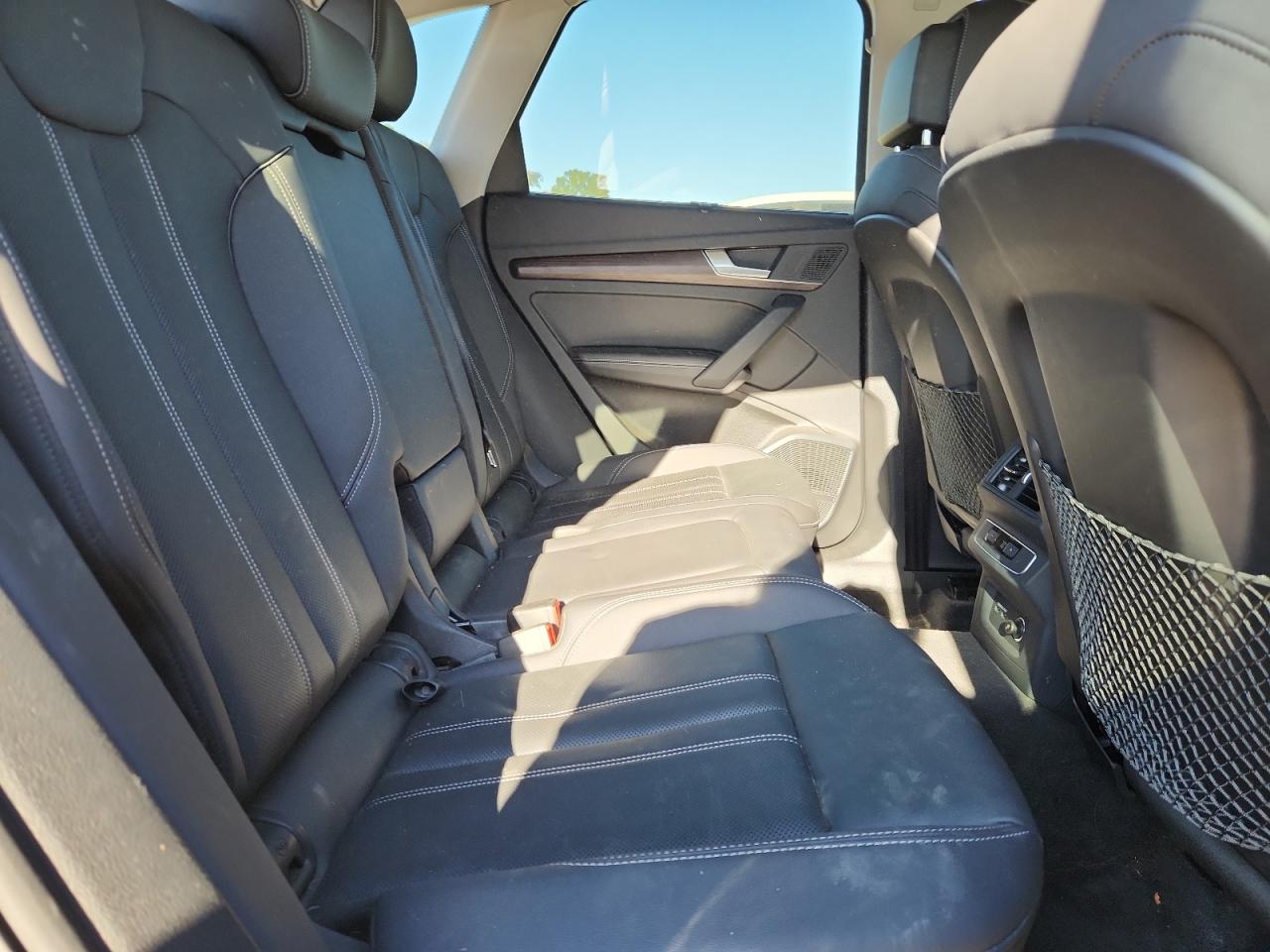 2023 Audi Q5 Premium Plus 45 VIN: WA1EAAFY0P2157493 Lot: 89485195