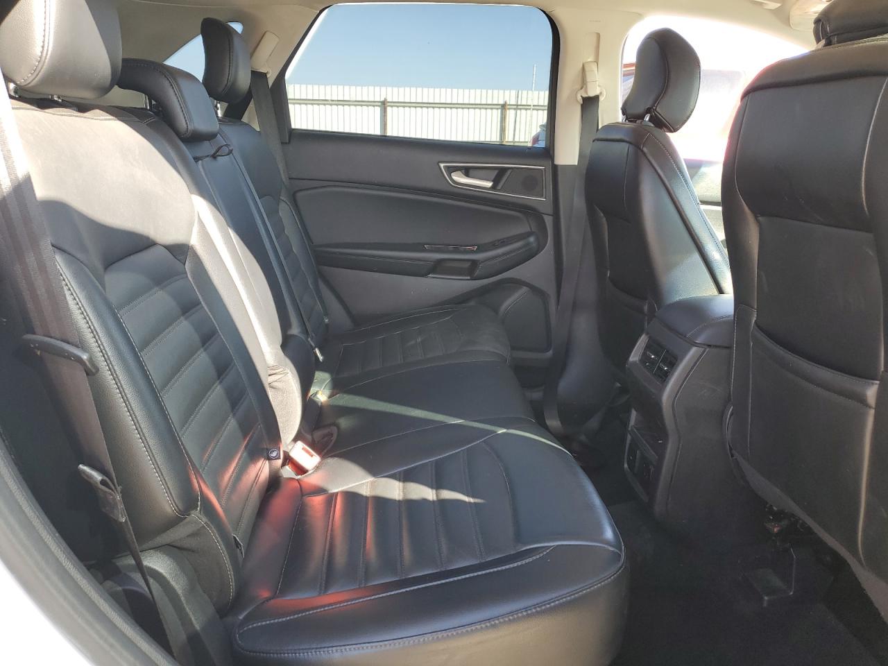 2017 Ford Edge Sel VIN: 2FMPK3J85HBB19571 Lot: 82250465