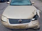 2003 VOLKSWAGEN PASSAT SPORT TDI  for sale at Copart GLOUCESTER