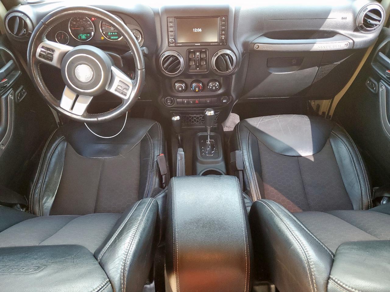 2018 Jeep Wrangler Unlimited Sport VIN: 1C4HJWDG8JL852932 Lot: 85532885