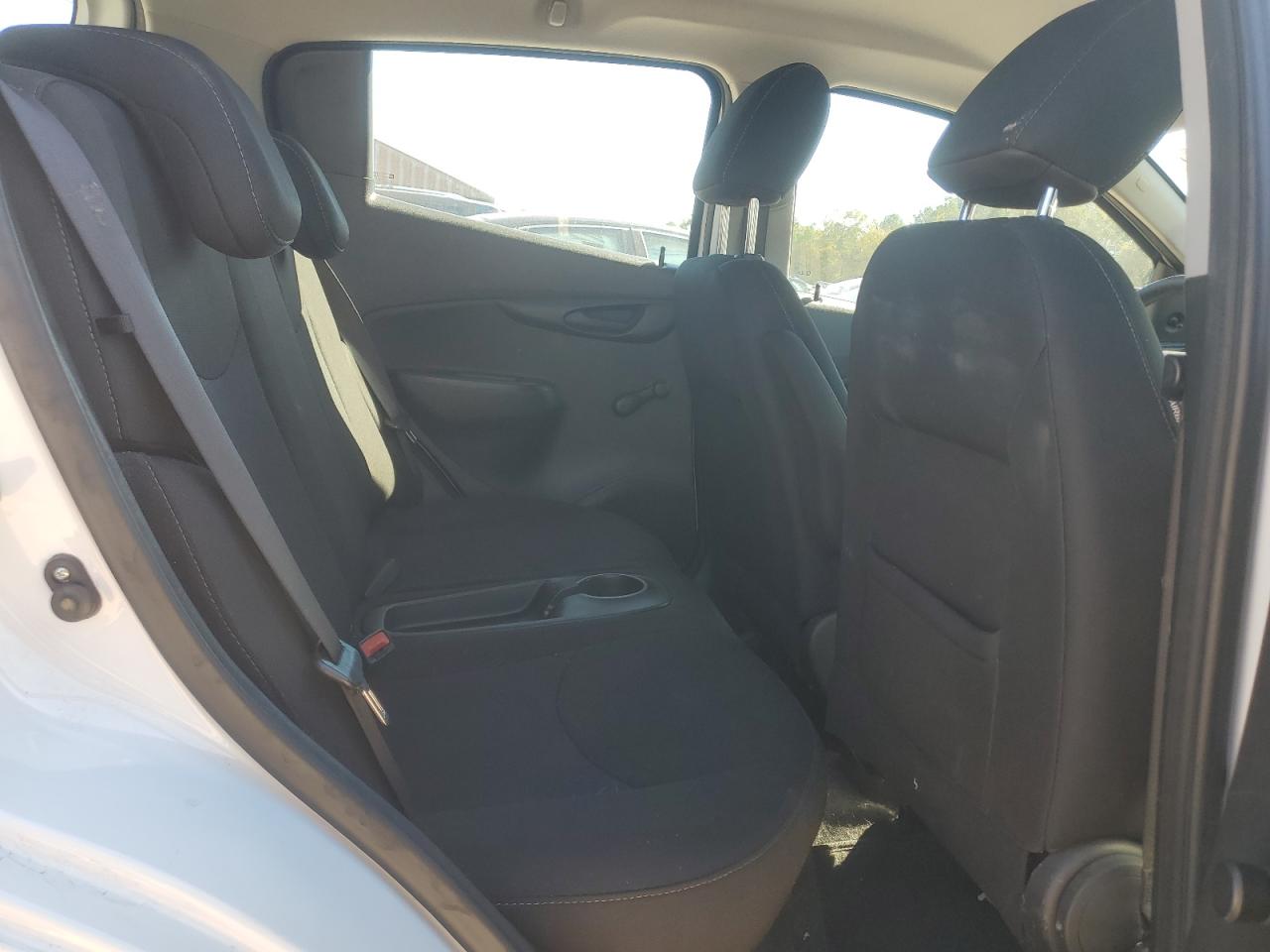 2020 Chevrolet Spark Ls VIN: KL8CB6SA2LC424372 Lot: 90631615