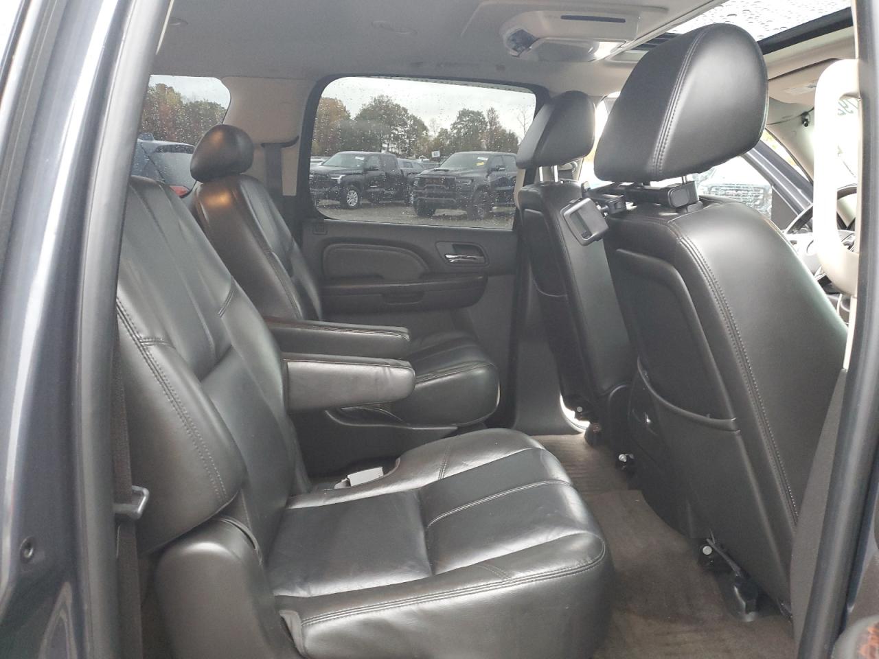 2008 GMC Yukon Xl Denali VIN: 1GKFK66808J238803 Lot: 82479215