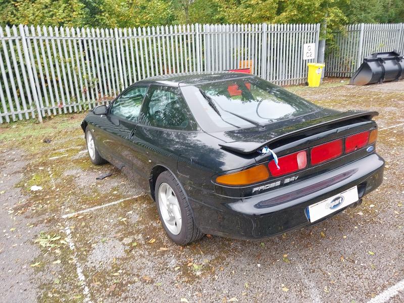 1997 FORD PROBE 24V 