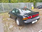 1997 FORD PROBE 24V  for sale at Copart SANDTOFT