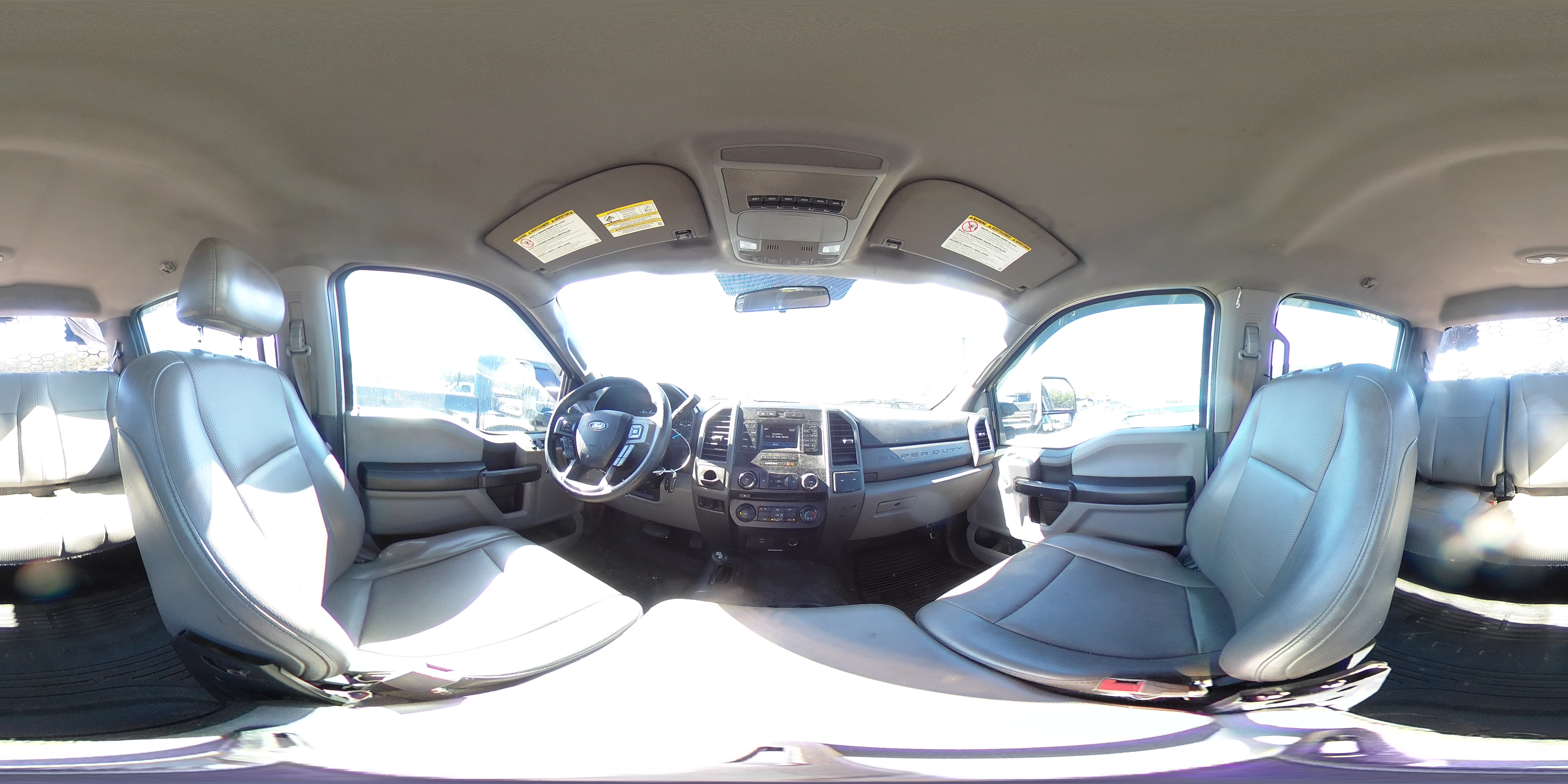 2018 Ford F350 Super Duty VIN: 1FD8W3HTXJEB24052 Lot: 86645895