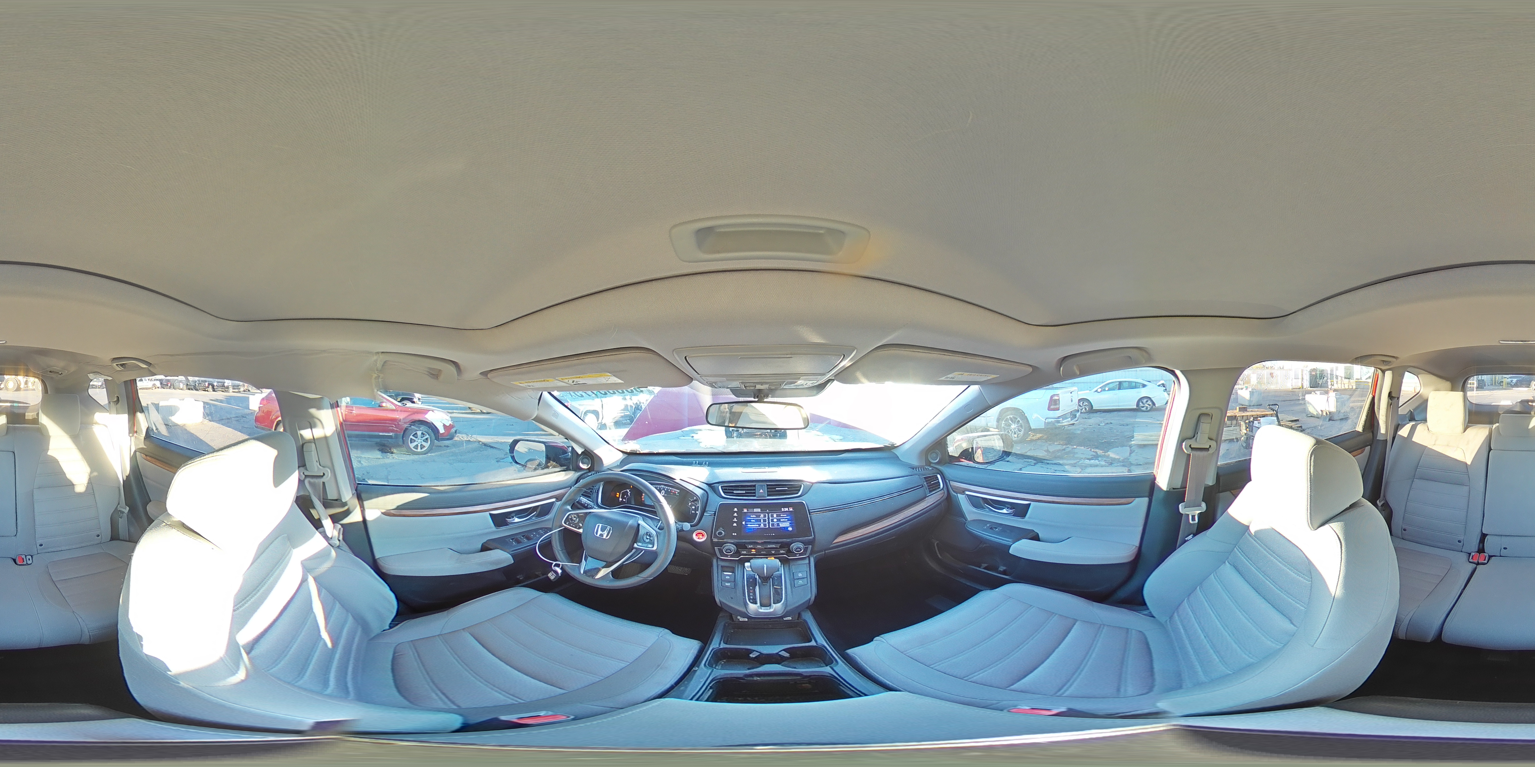 2022 Honda Cr-V Ex VIN: 5J6RW2H51NA016544 Lot: 90655175