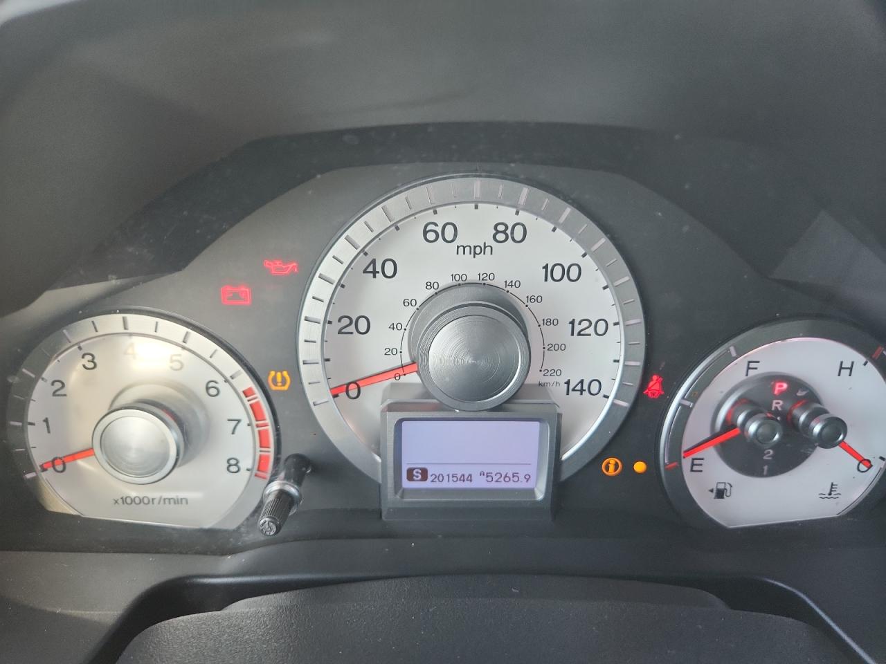 2011 Honda Pilot Touring VIN: 5FNYF4H93BB013566 Lot: 87259905