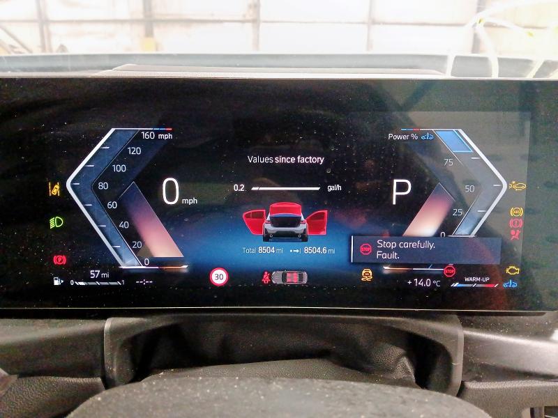 2024 BMW 3 SERIES 320D MHT M SPORT 4DR STEP AUTO