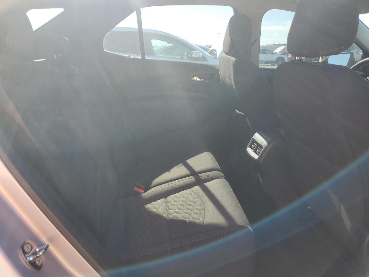 2018 Chevrolet Equinox Lt VIN: 2GNAXJEV1J6243469 Lot: 90650385