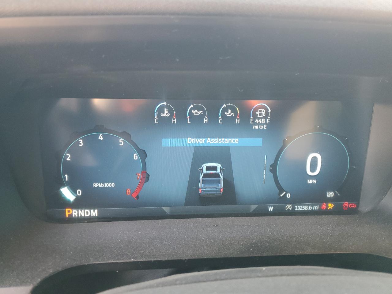 2024 Ford F150 Xl VIN: 1FTFX1L57RKD05709 Lot: 86689305