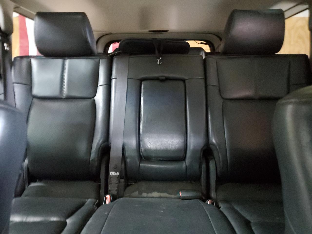 2008 Jeep Commander Limited VIN: 1J8HG58238C243483 Lot: 85923515