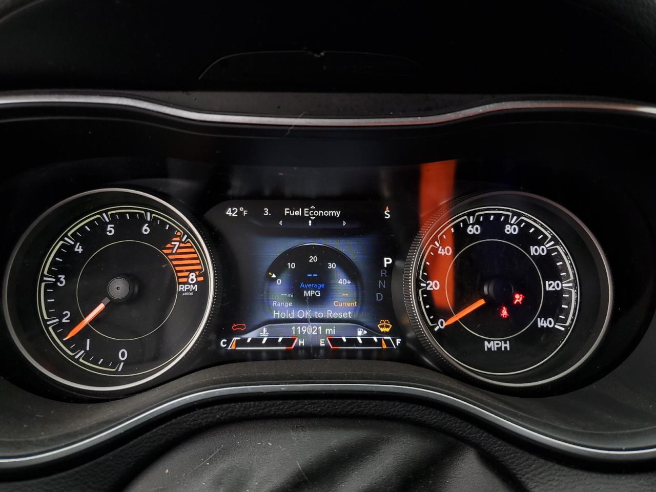 2020 Jeep Cherokee Trailhawk VIN: 1C4PJMBX5LD522407 Lot: 89629945