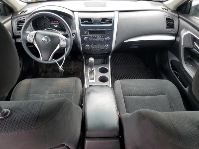  NISSAN ALTIMA 2015 Biały