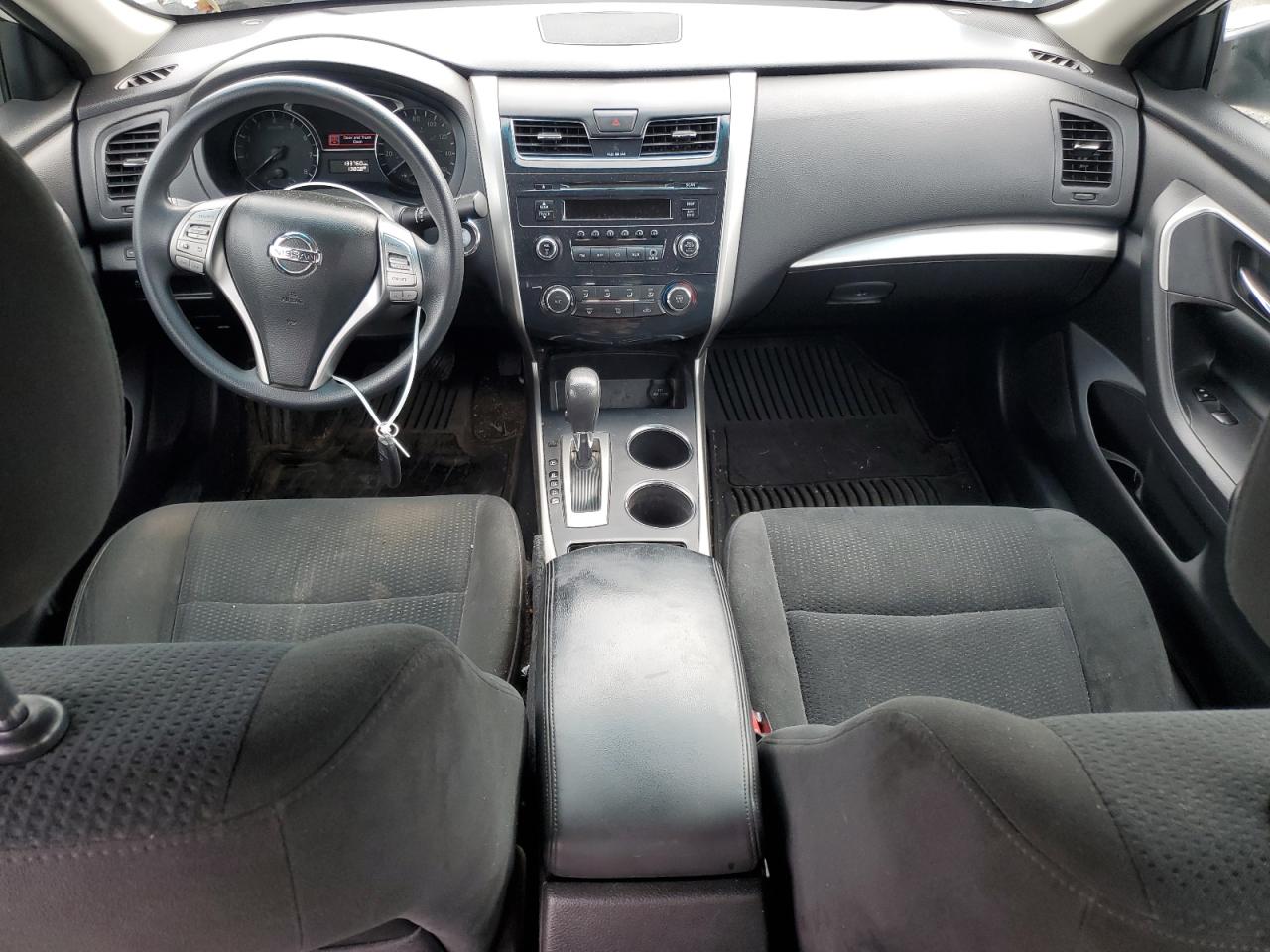 2015 Nissan Altima 2.5 VIN: 1N4AL3AP0FC451970 Lot: 85576215