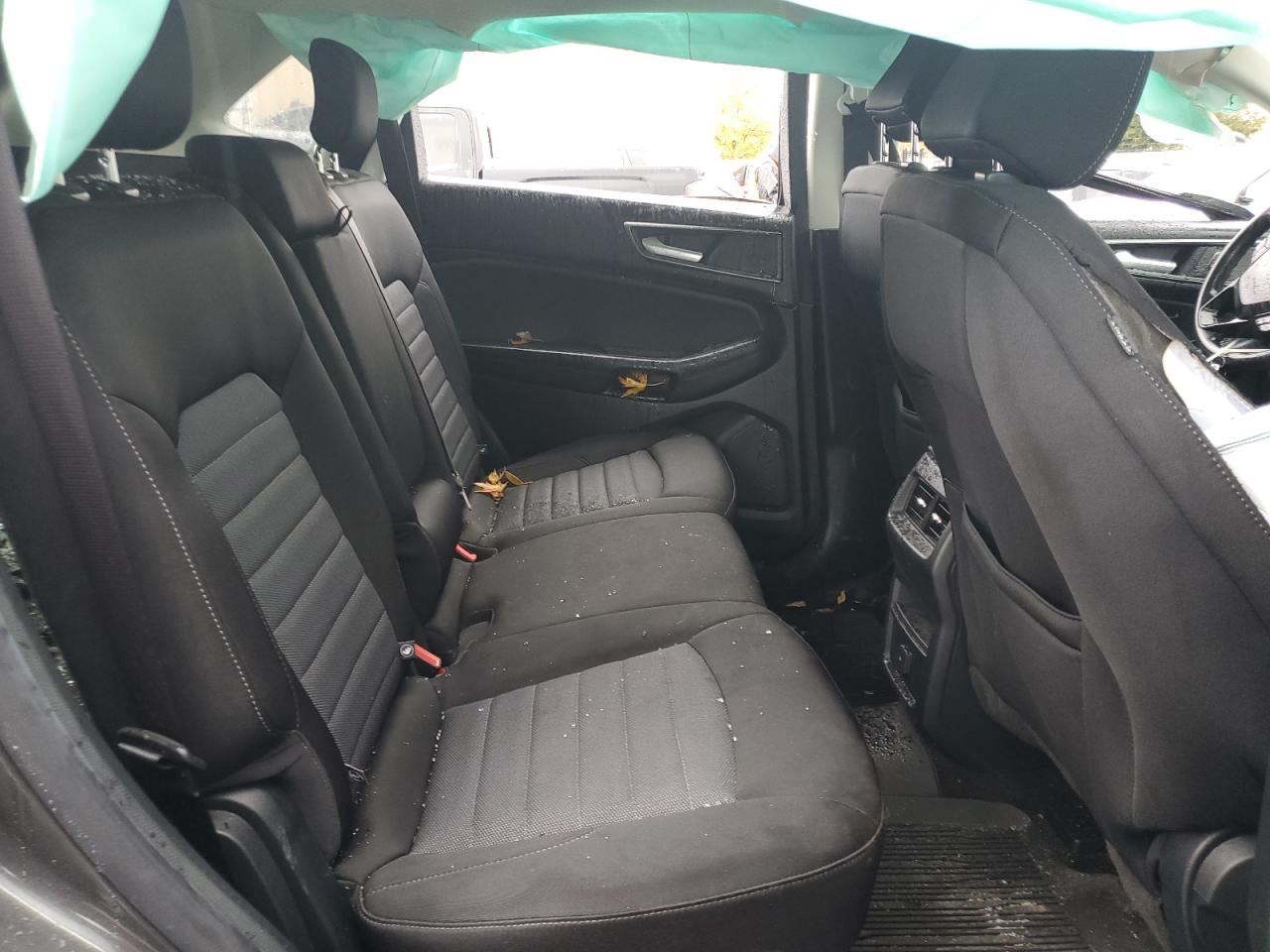 2020 Ford Edge Se VIN: 2FMPK4G91LBB41954 Lot: 90832395