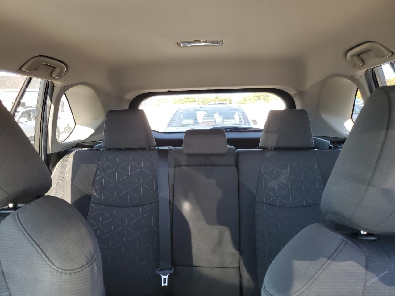 2021 Toyota Rav4 Xle VIN: 2T3P1RFV8MC153098 Lot: 85129315