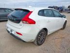 2016 VOLVO V40 MOMENTUM NAV + D2 AUT  for sale at Copart CORBY