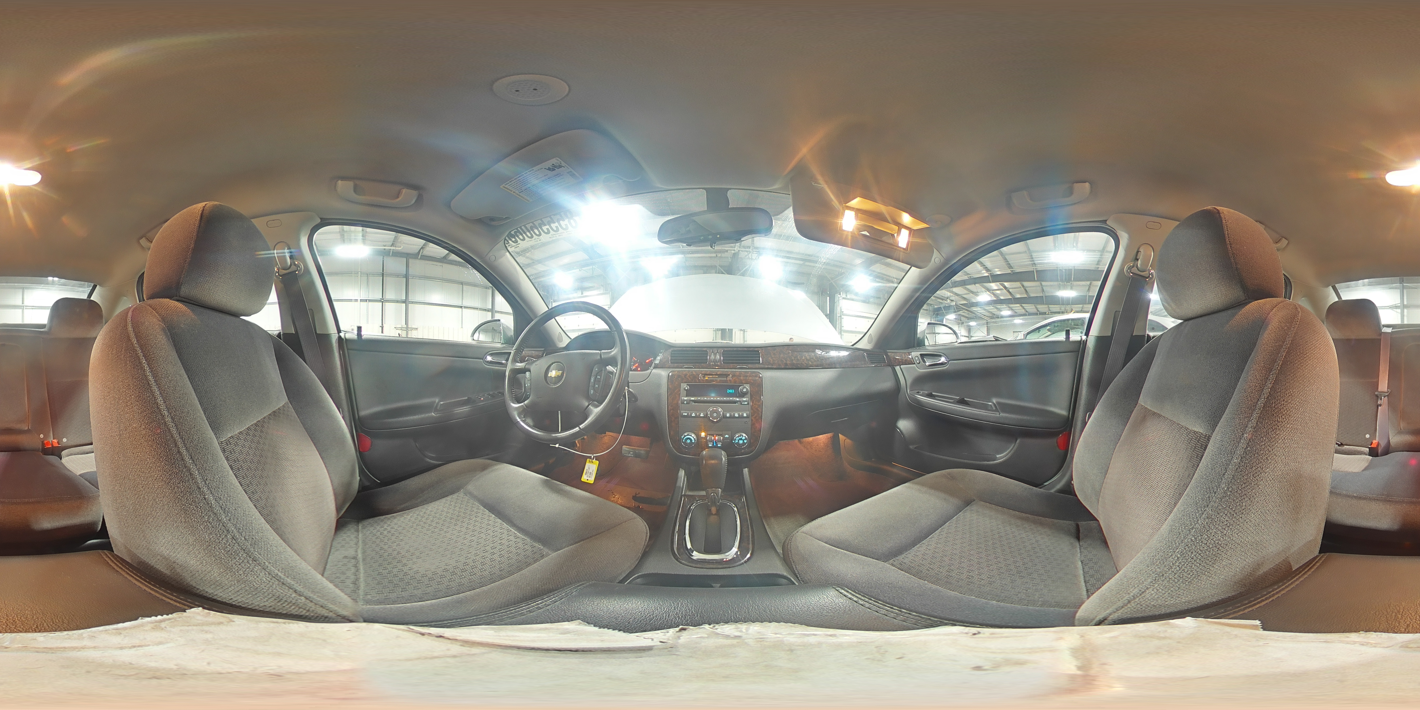 2012 Chevrolet Impala Lt VIN: 2G1WB5E38C1109022 Lot: 85556065