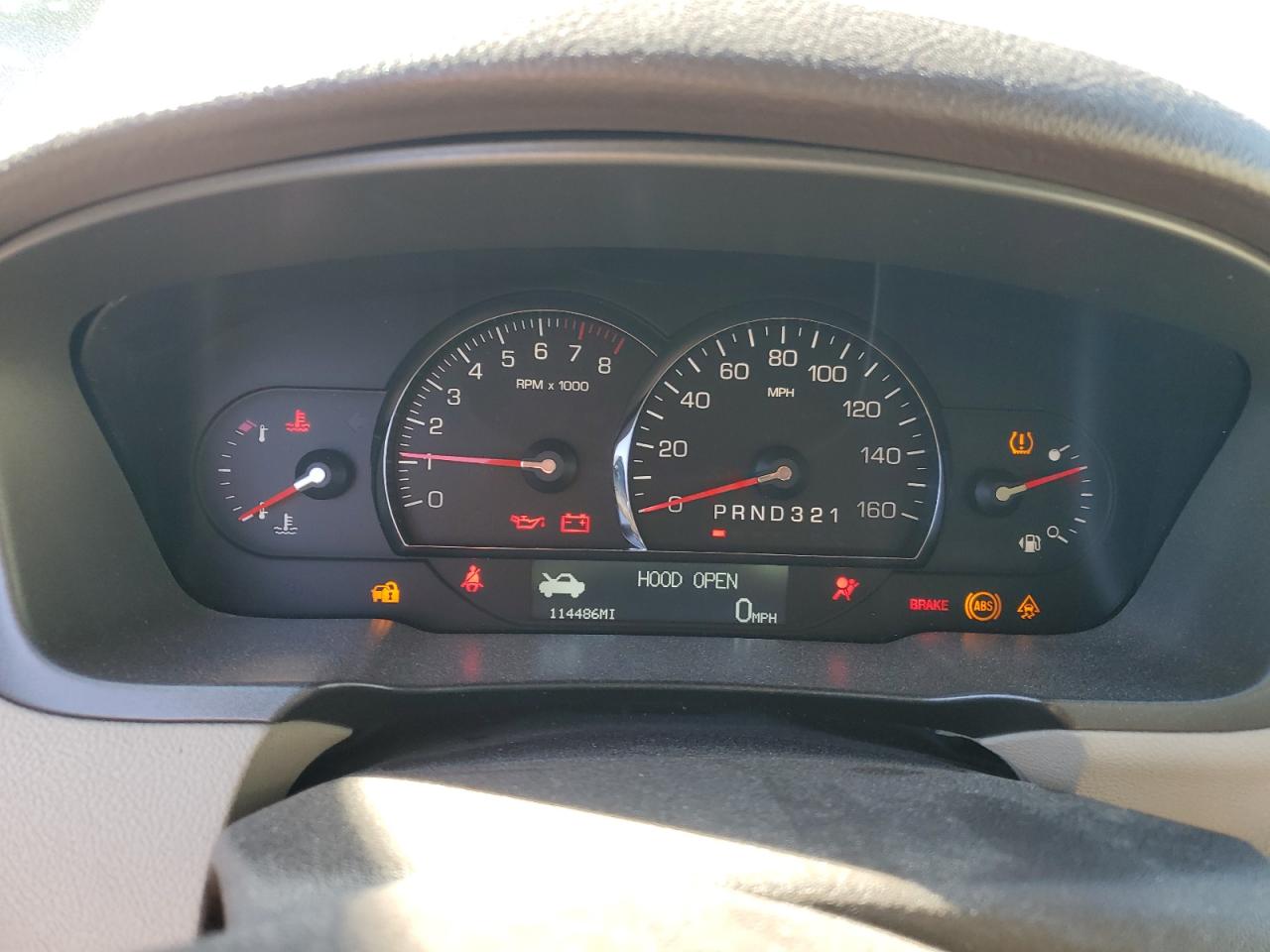 2009 Cadillac Dts VIN: 1G6KD57Y59U148692 Lot: 82585165