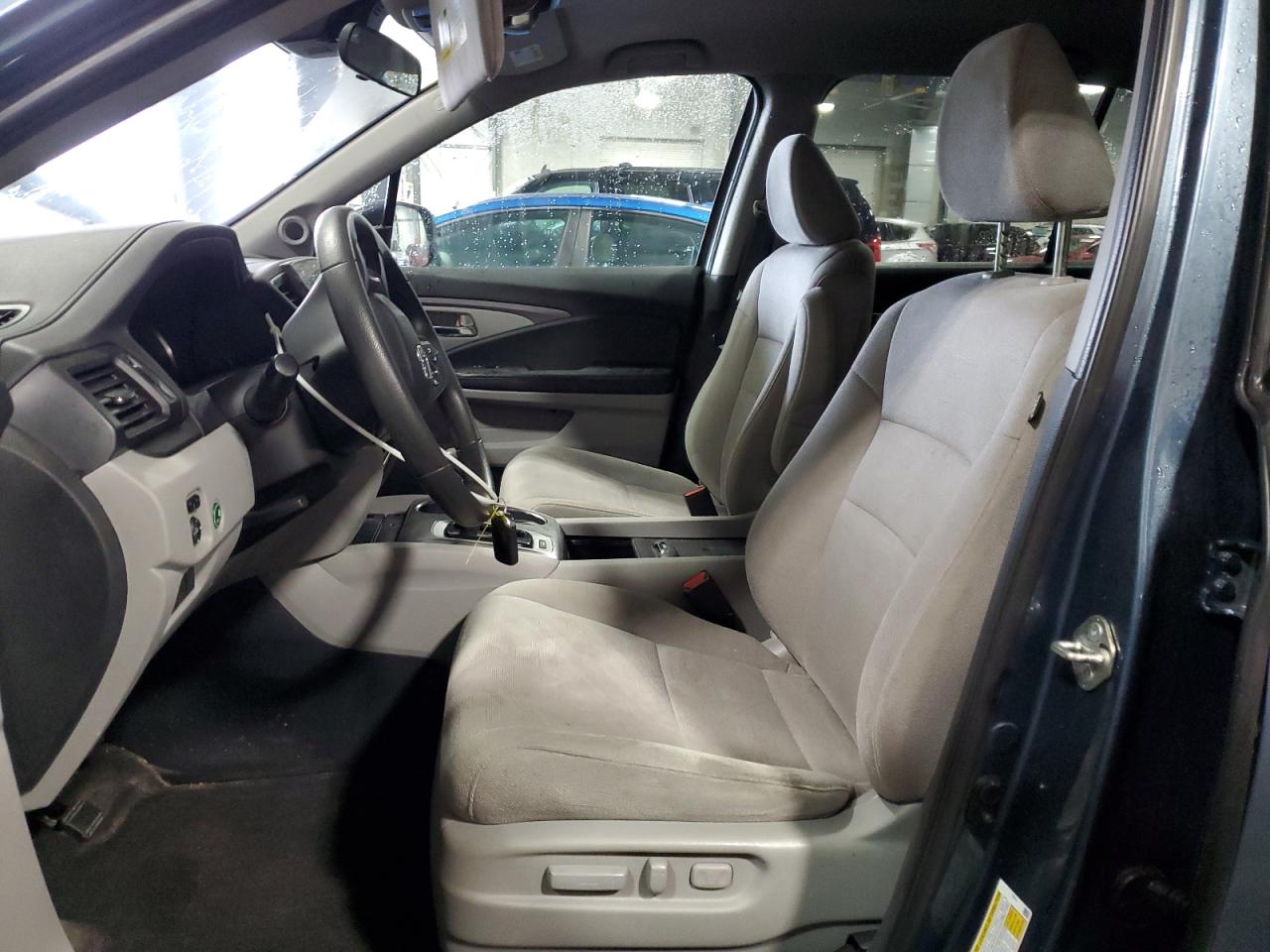 2020 Honda Pilot Ex VIN: 5FNYF6H30LB038045 Lot: 86697435