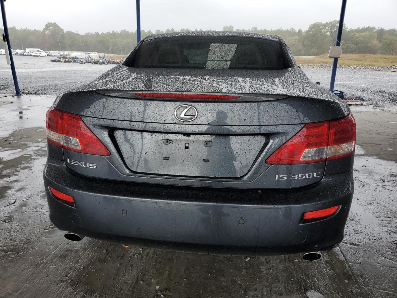 2010 Lexus Is 350 VIN: JTHFE2C21A2502380 Lot: 90658845