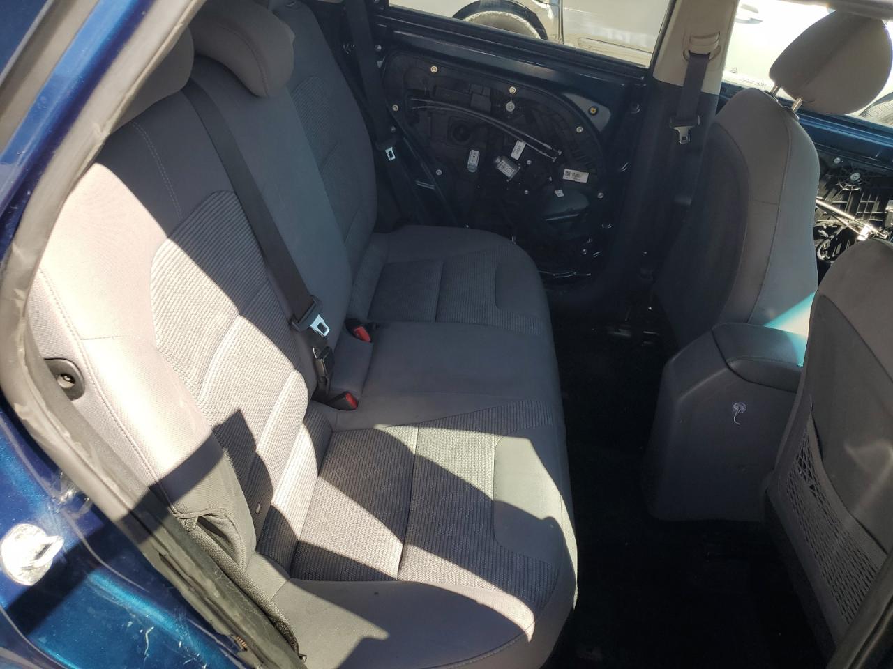 2020 Kia Niro Lx VIN: KNDCB3LC2L5448018 Lot: 85881615