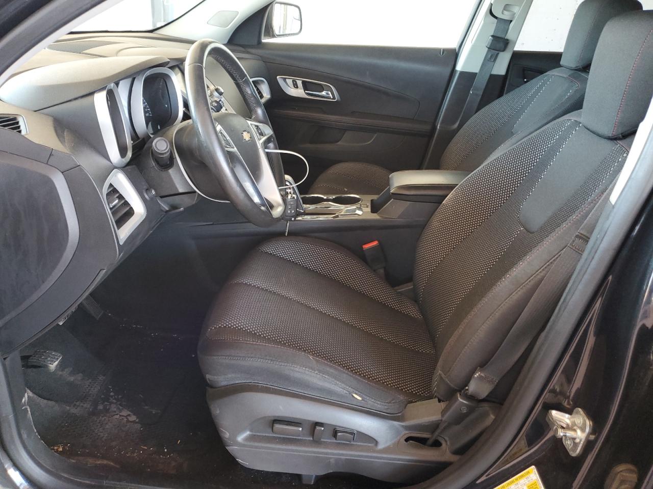 2014 Chevrolet Equinox Lt VIN: 2GNFLFEK8E6187332 Lot: 82292725