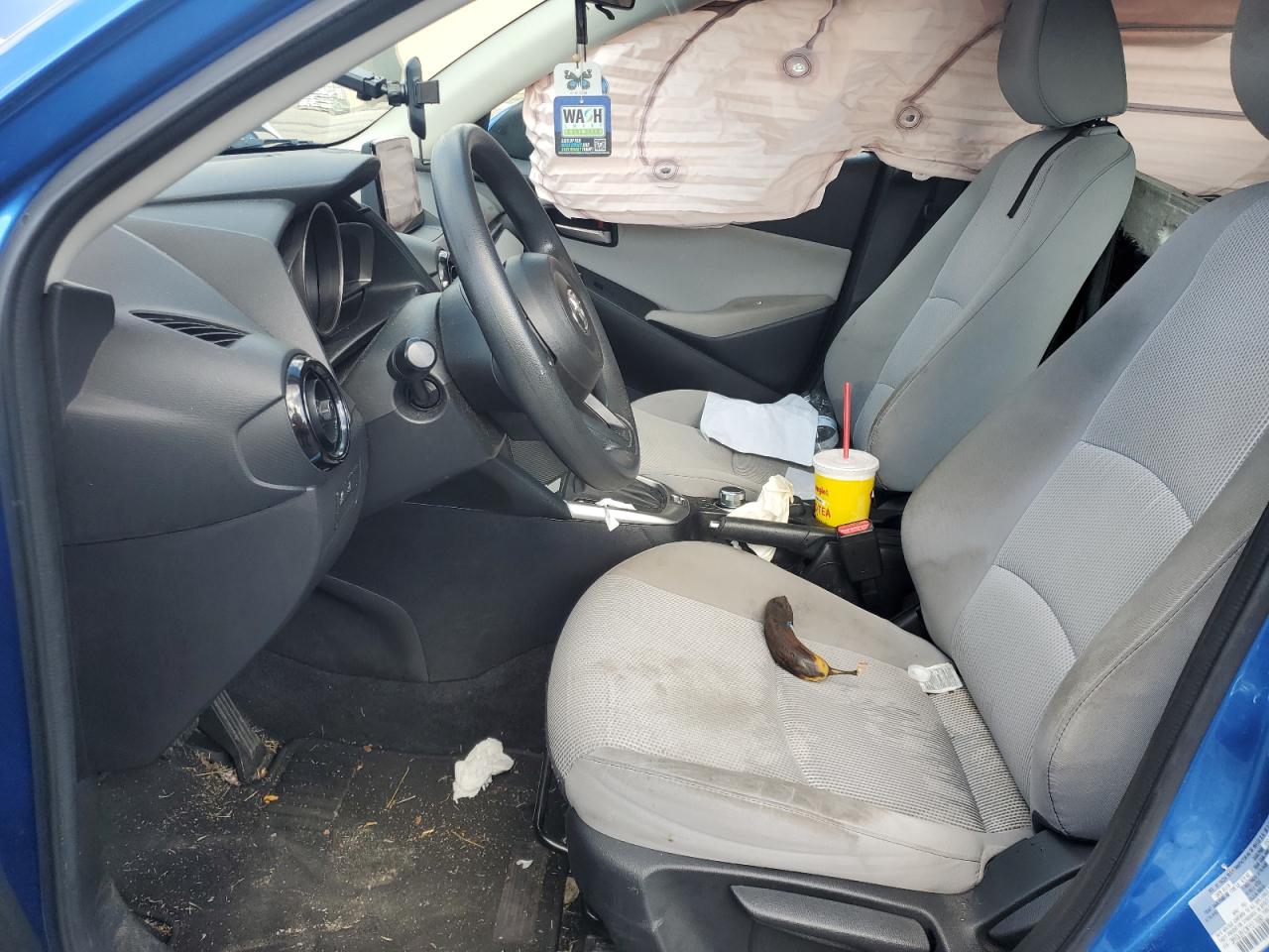 2019 Toyota Yaris L VIN: 3MYDLBYV3KY517890 Lot: 90368125