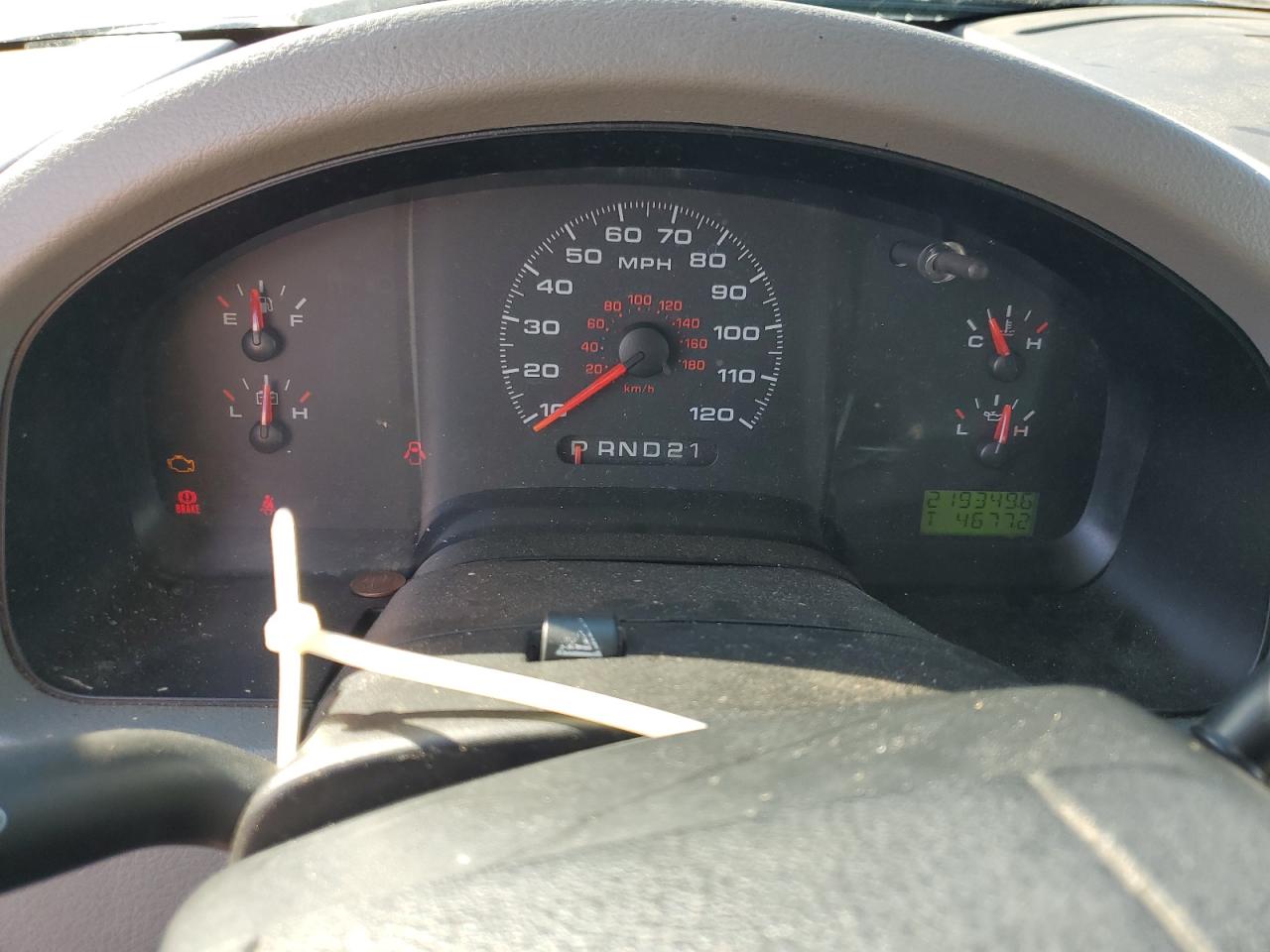 2007 Ford F150 VIN: 1FTRX14W07KD13247 Lot: 81963345