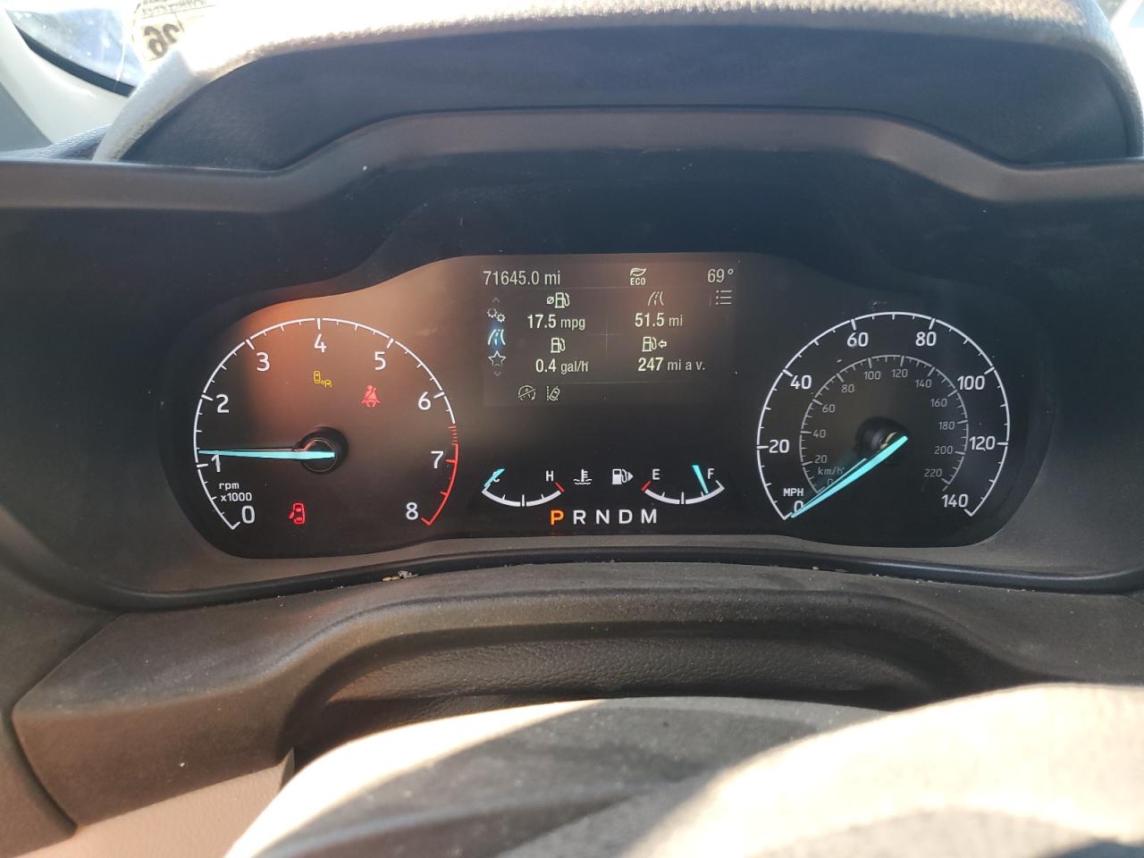 2020 Ford Transit Connect Xlt VIN: NM0GE9F25L1465933 Lot: 85493125