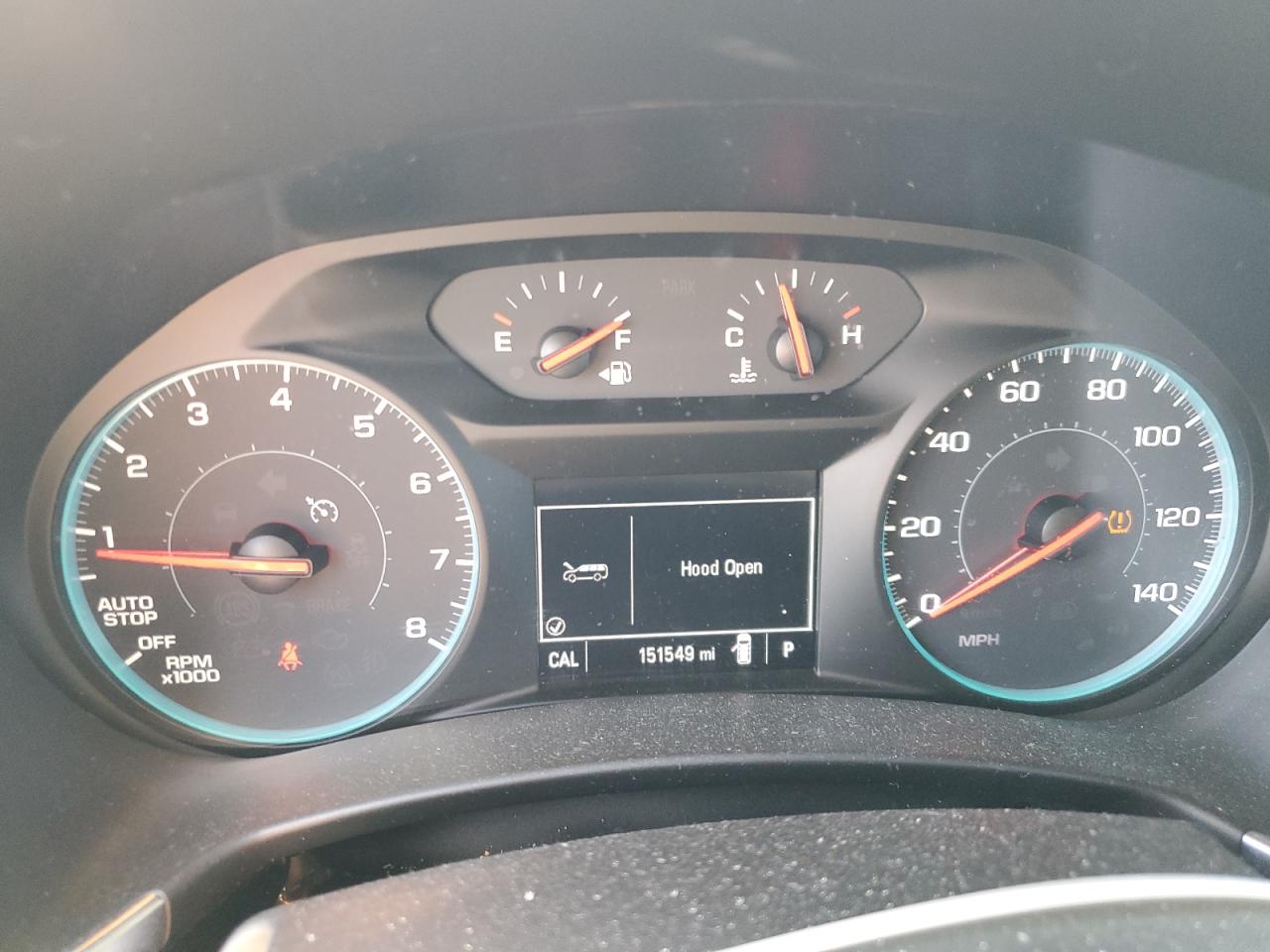 2018 Chevrolet Equinox Lt VIN: 3GNAXKEX1JL328556 Lot: 82378275