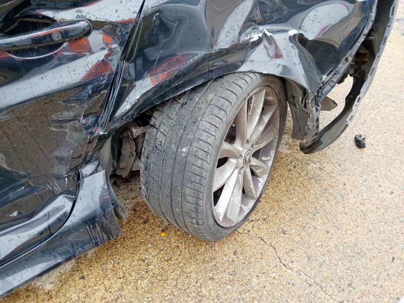 2011 JAGUAR XF 3.0D V6 S PORTFOLIO 4DR AUTO