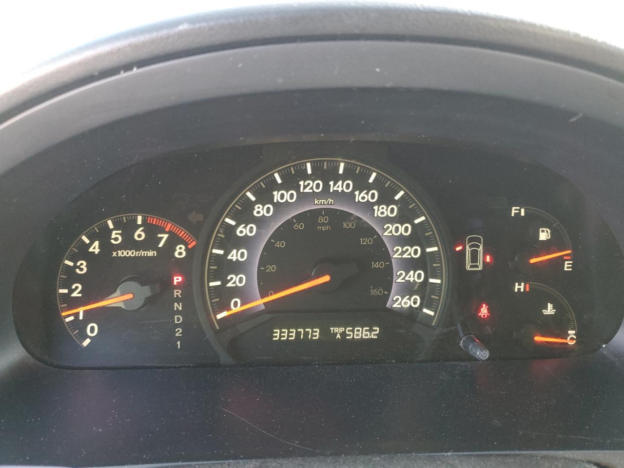 2006 Honda Odyssey Exl VIN: 5FNRL38646B512802 Lot: 86251205