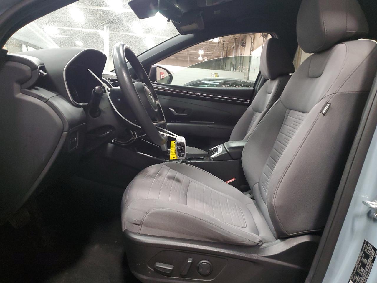 2022 Hyundai Santa Cruz Sel VIN: 5NTJB4AE2NH020116 Lot: 90633045