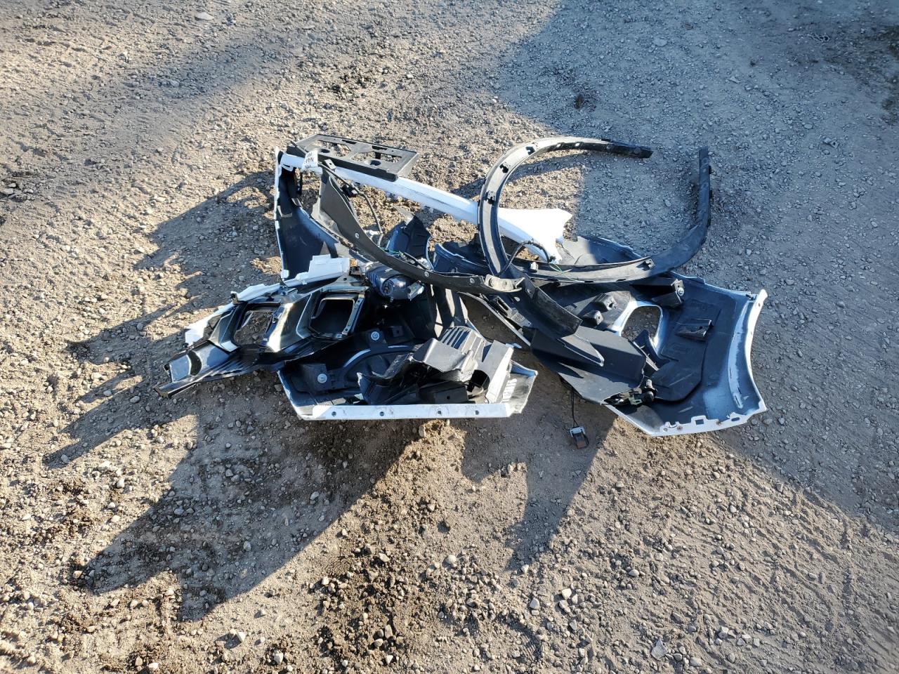 2021 Ford Escape S VIN: 1FMCU9F67MUA41804 Lot: 86067625