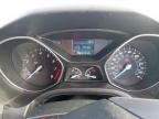 2013 FORD FOCUS ZETEC TURBO  for sale at Copart WISBECH